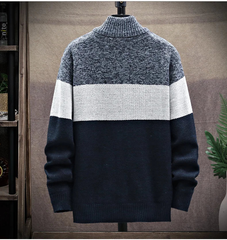 Cardigan Silvio
