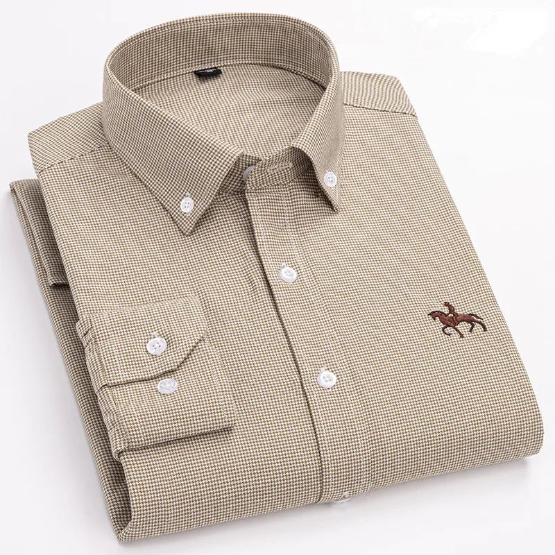 Camisa Brisbane