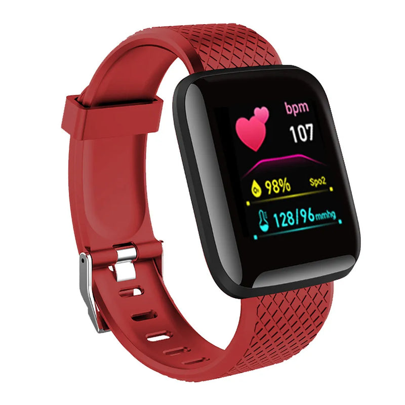 Smartwatch Esporte