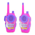 Walkie-Talkie Infantil