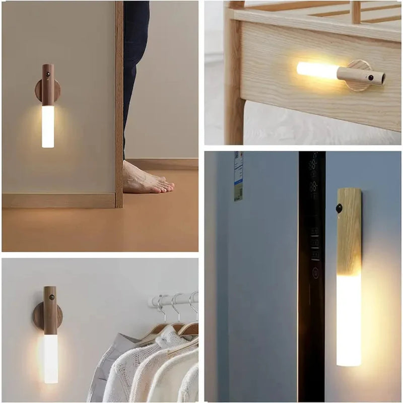 Luminária de Parede