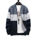 Cardigan Silvio