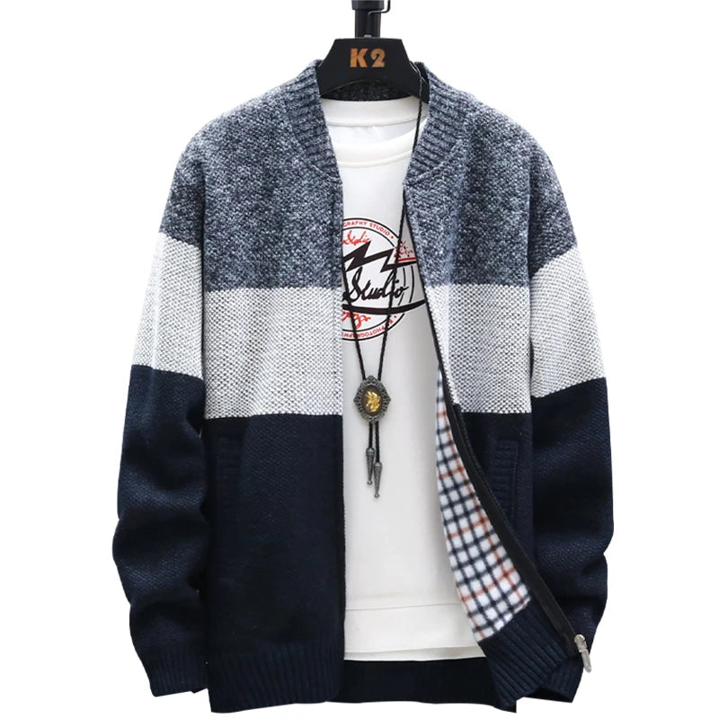 Cardigan Silvio