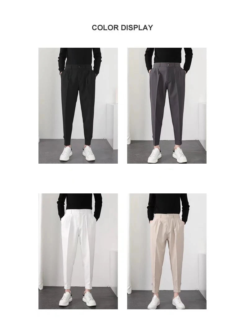 Calça Melbourne