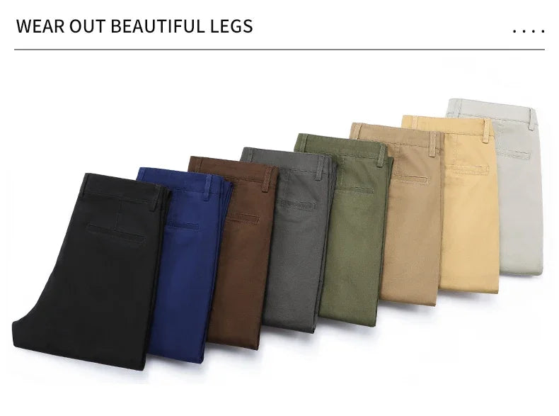 Calça Paddington