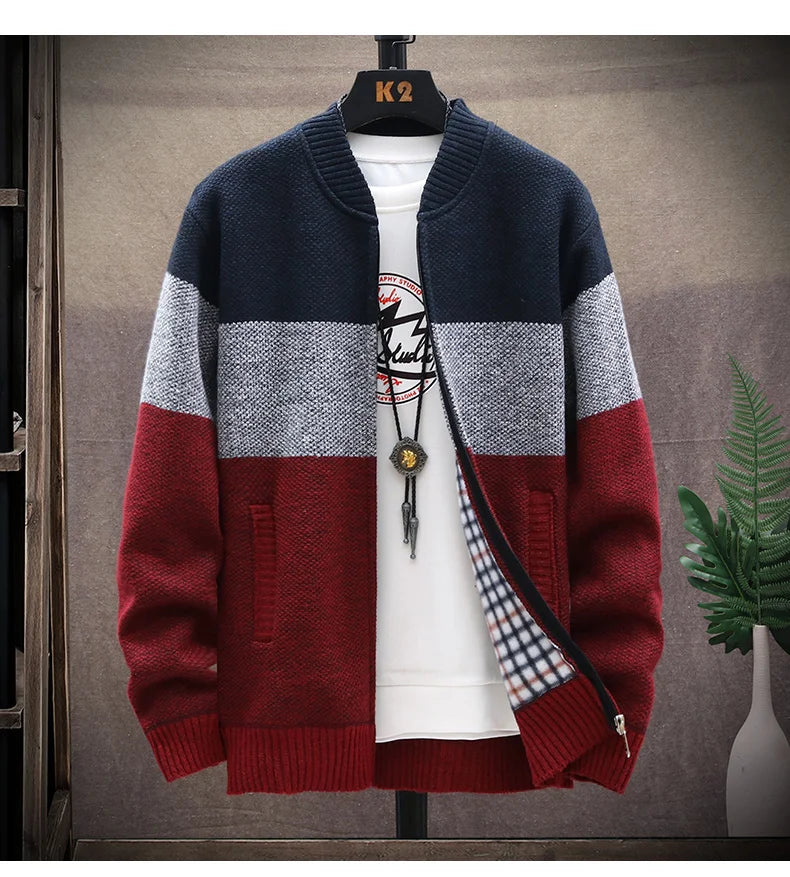Cardigan Silvio