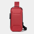 Mochila Marcelo