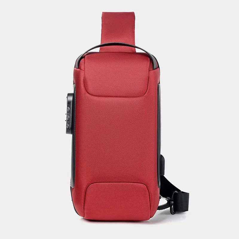 Mochila Marcelo