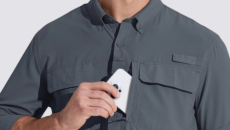 Camisa Pita