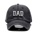 Boné Mom/Dad