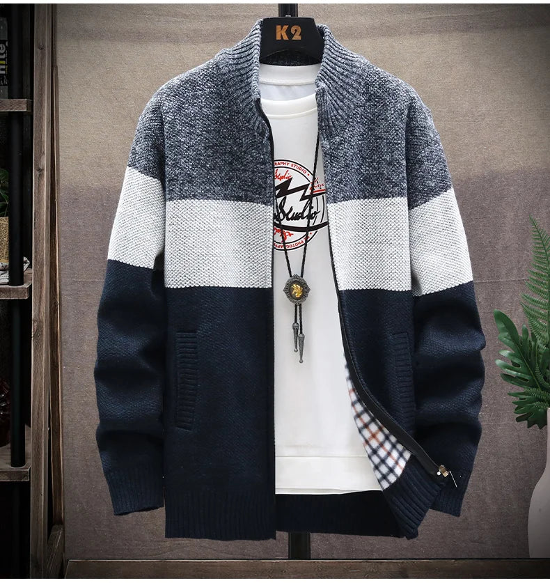 Cardigan Silvio