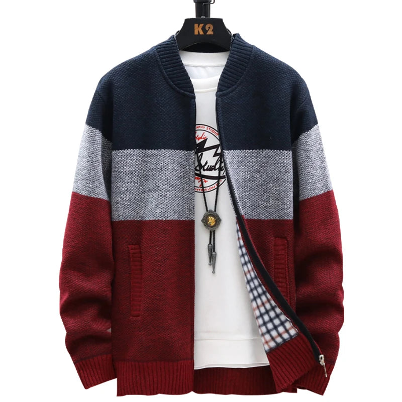 Cardigan Silvio