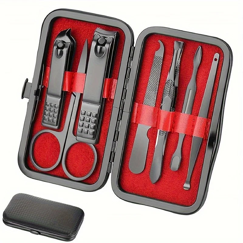 Kit cuidados pessoais
