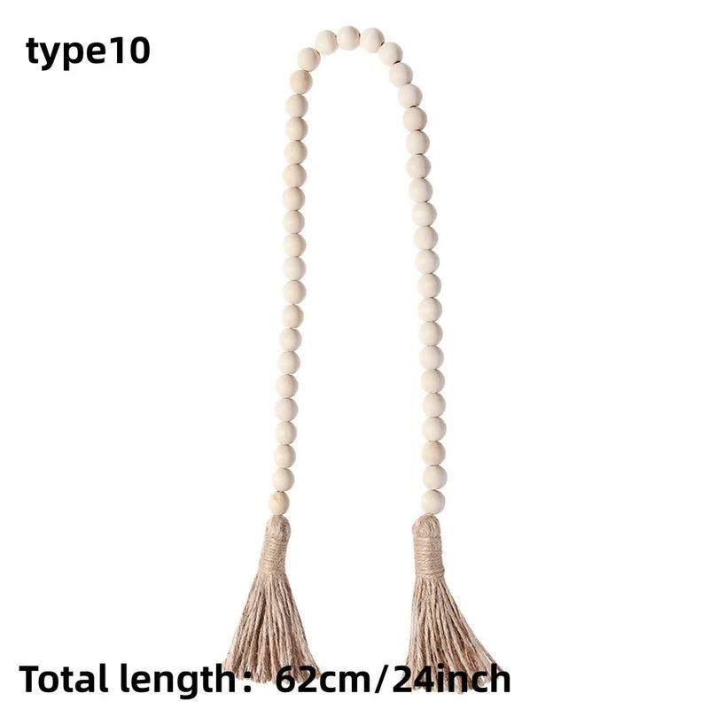 Enfeite Boho