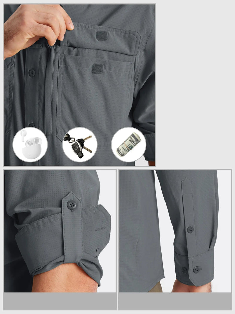 Camisa Pita