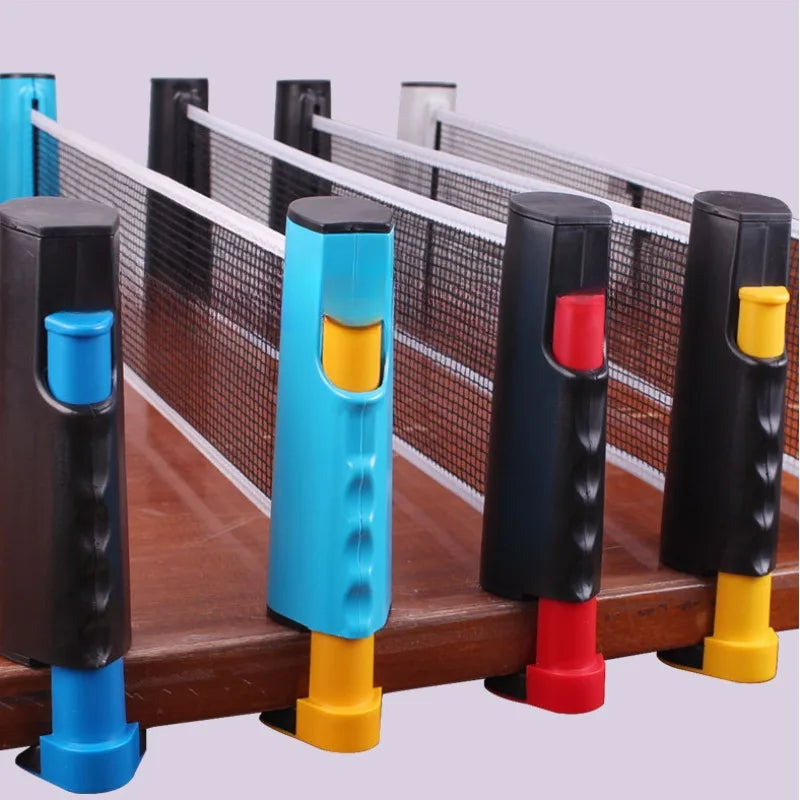 Rede de Ping Pong Portátil
