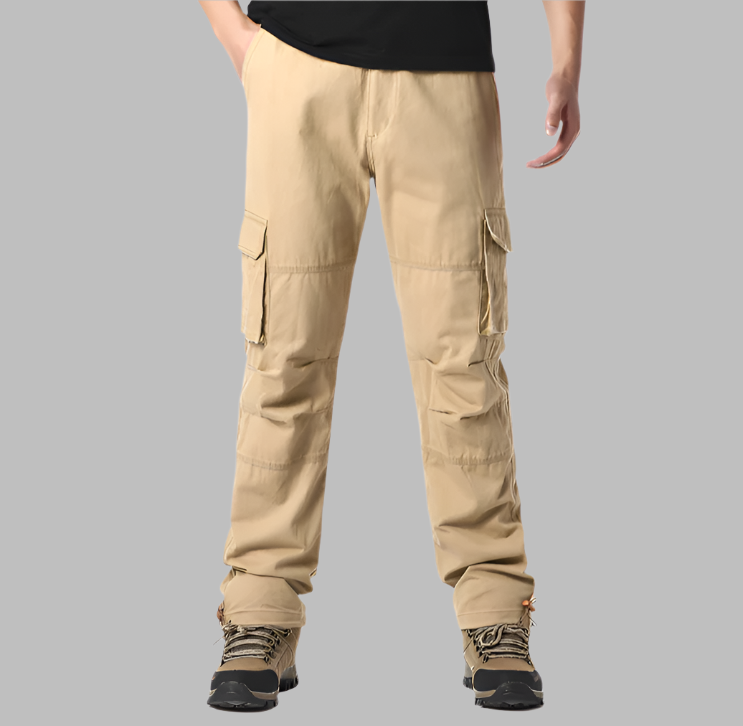 Calça Lyca