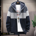 Cardigan Silvio