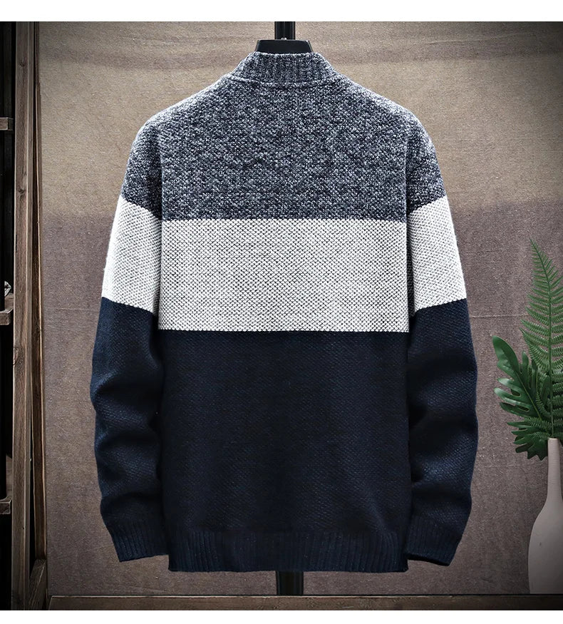 Cardigan Silvio